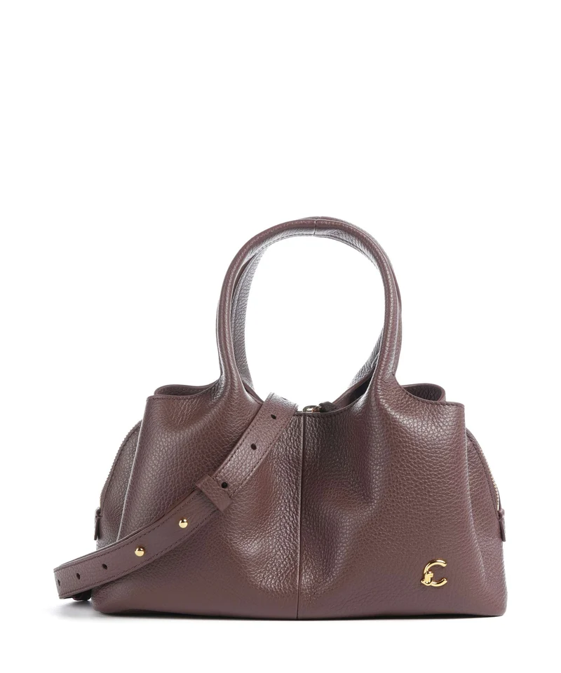 Coccinelle Nell Borsa a mano berry