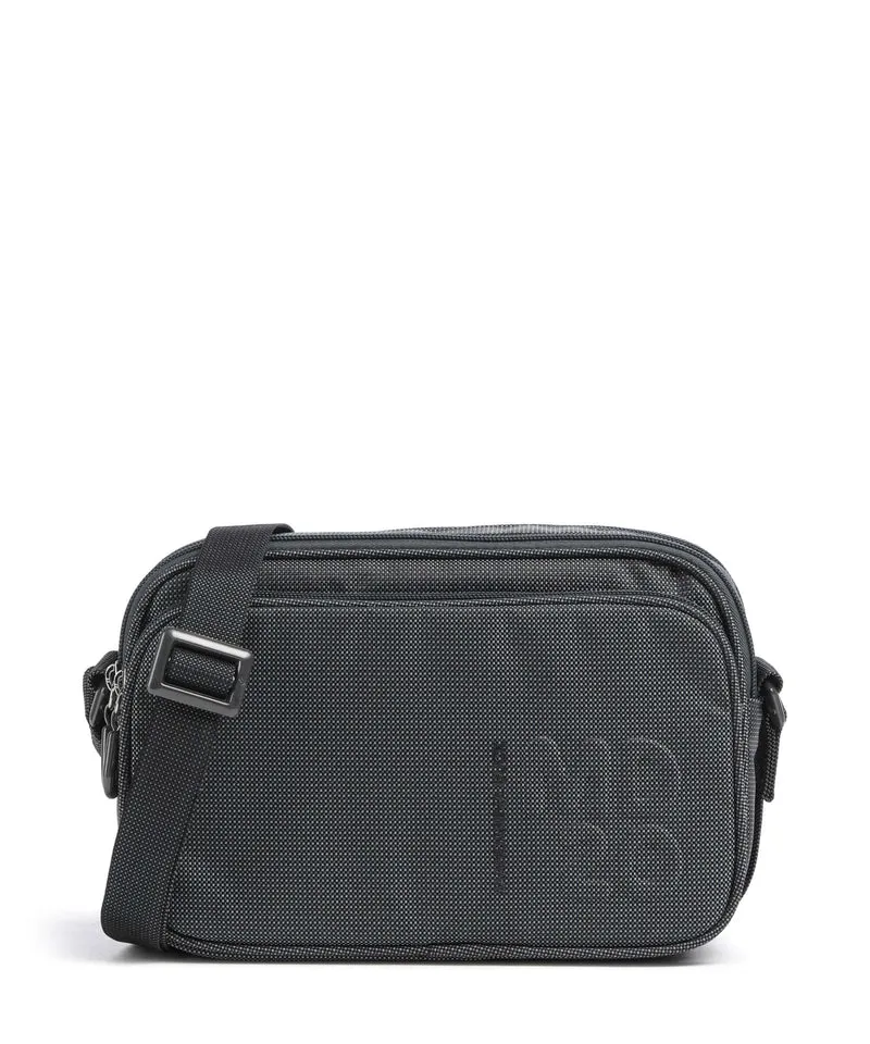 Mandarina Duck MD20 Borsa a tracolla steel