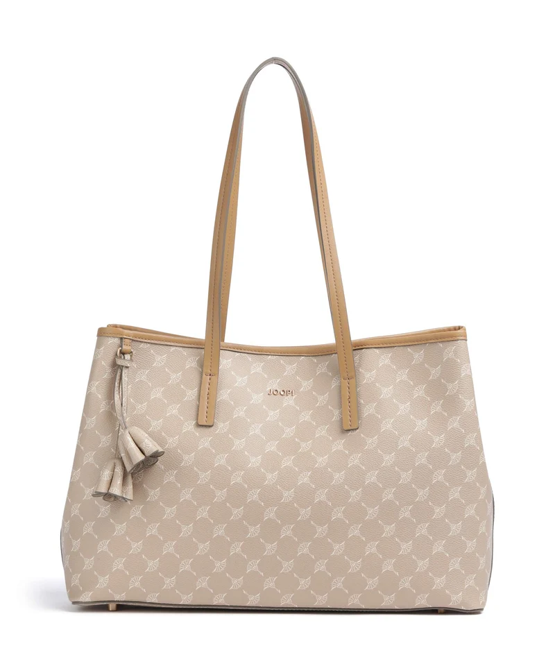 JOOP! Cortina 1.0 Imogen Borsa shopper sesame