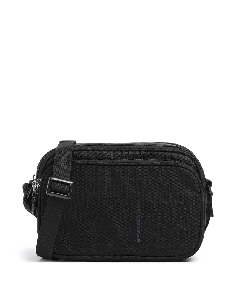 Mandarina Duck MD20 Borsa a tracolla black