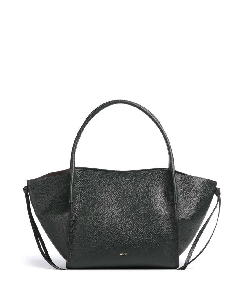 Abro Tekla Vibe Big Borsa shopper green