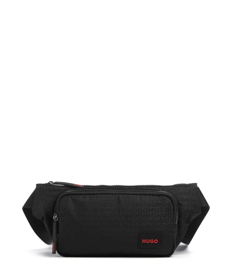 Hugo Ethon Marsupio black