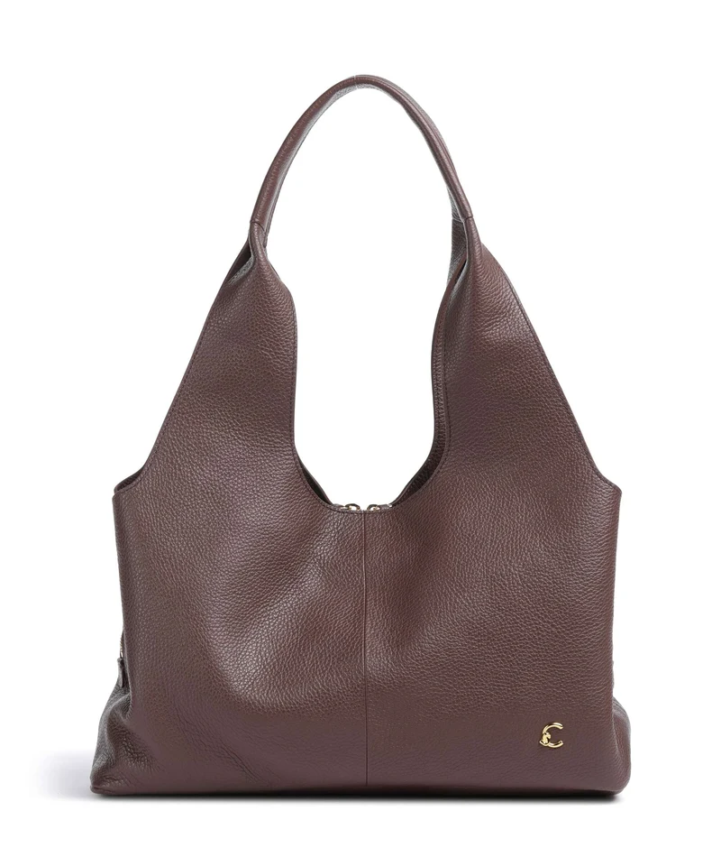 Coccinelle Nell Borsa hobo berry