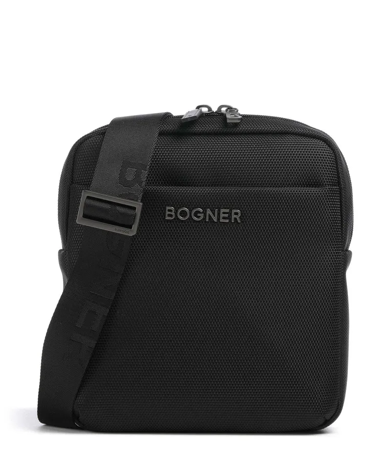 Bogner Keystone Andre Borsa a tracolla black