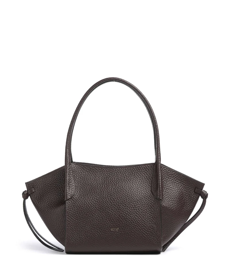 Abro Tekla Vibe Small Borsa a spalla burgundy