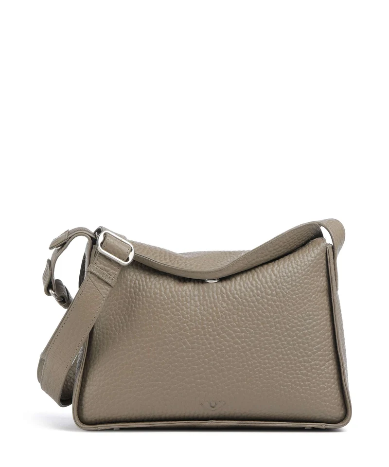 Voi Hirsch Teagan Borsa a tracolla sand