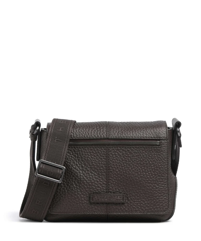 The Bridge Manfredi Borsa messenger moka