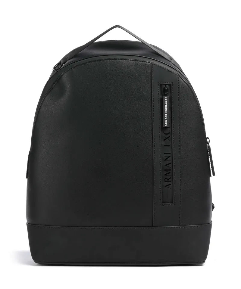 Armani Exchange Angel Zaino black