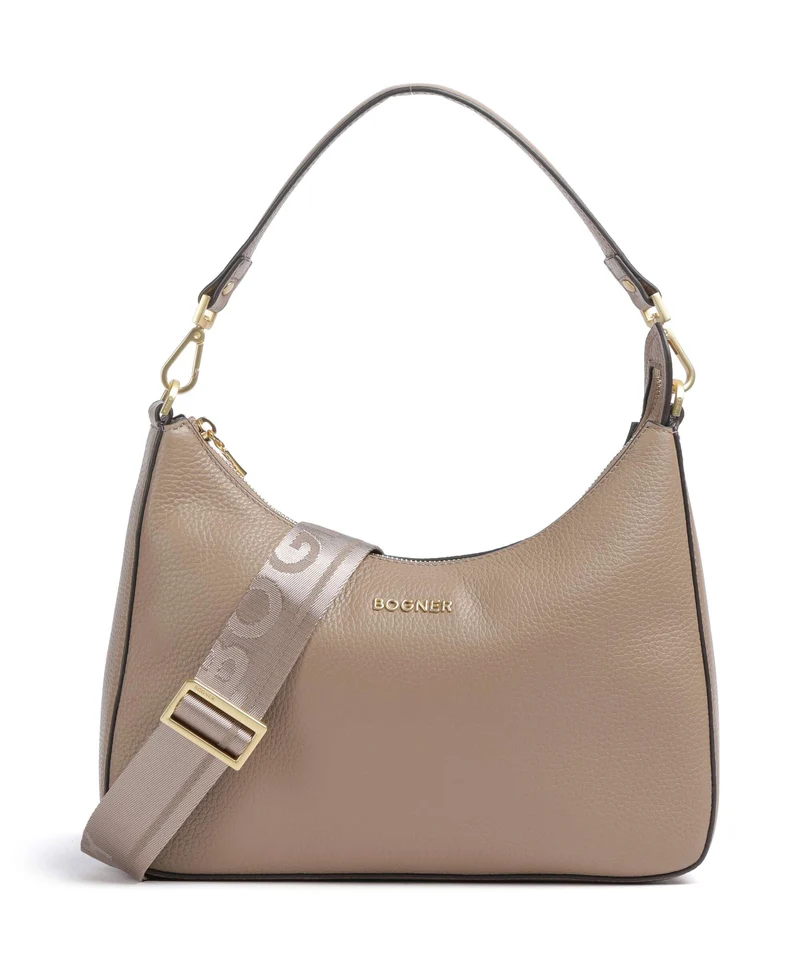 Bogner Wallis Odette Borsa a spalla portabella