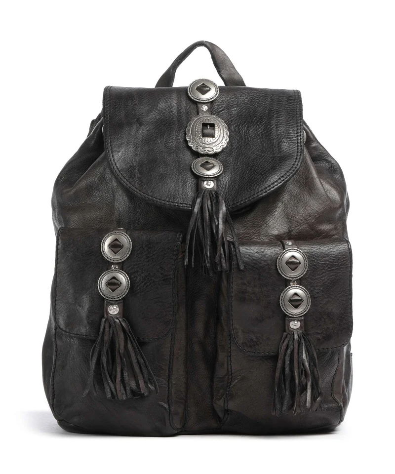 Campomaggi Zaino grey