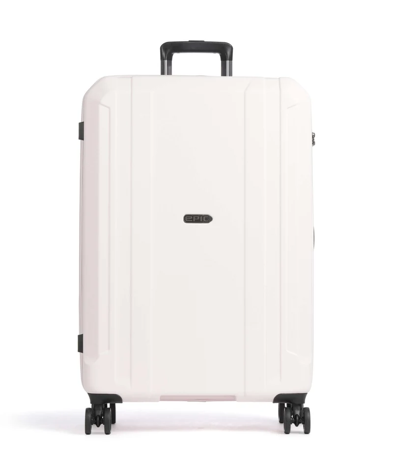 Epic Airwave Neo Valigia trolley (4 ruote) sugar rose
