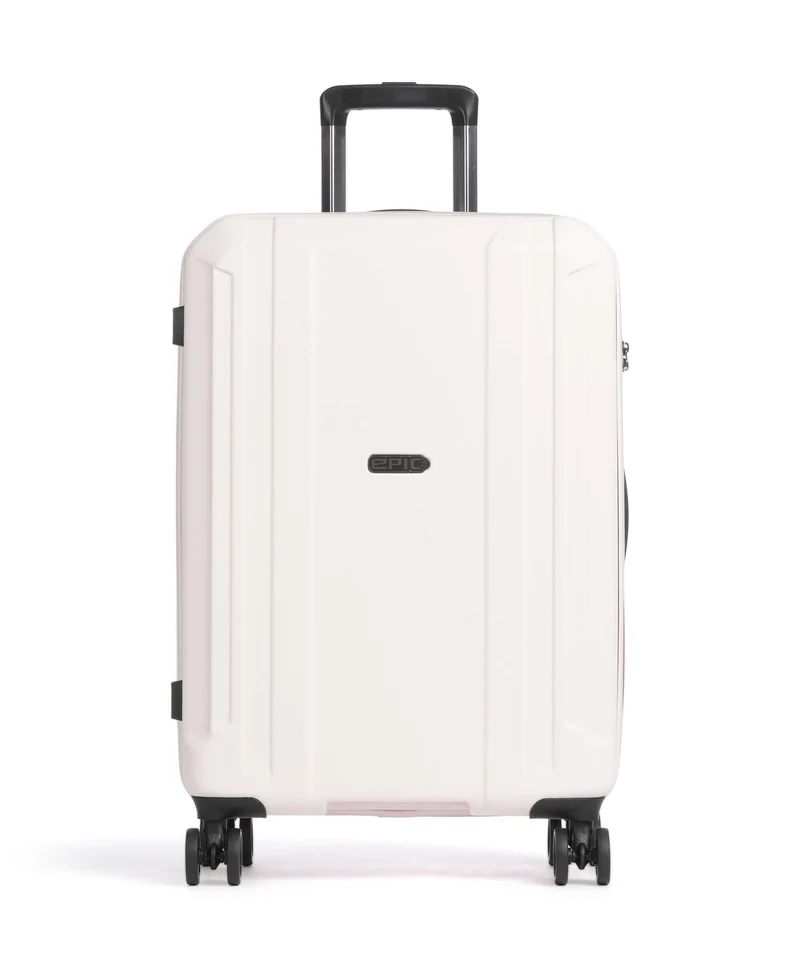 Epic Airwave Neo Valigia trolley (4 ruote) sugar rose