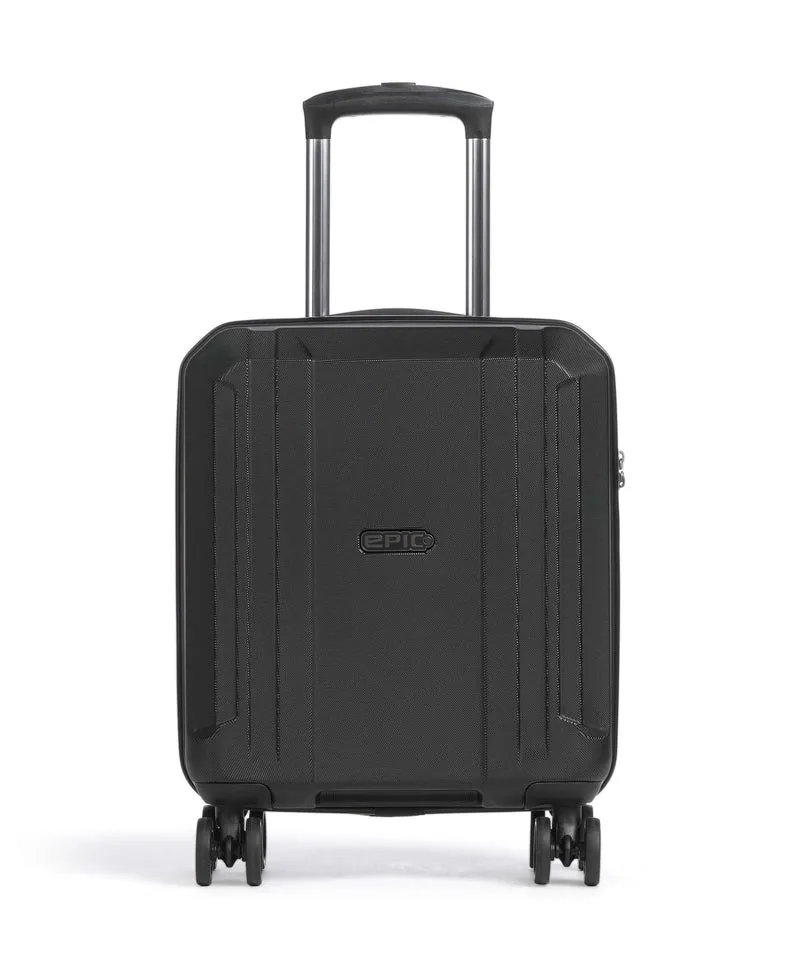Epic Airwave Neo Valigia trolley (4 ruote) star black