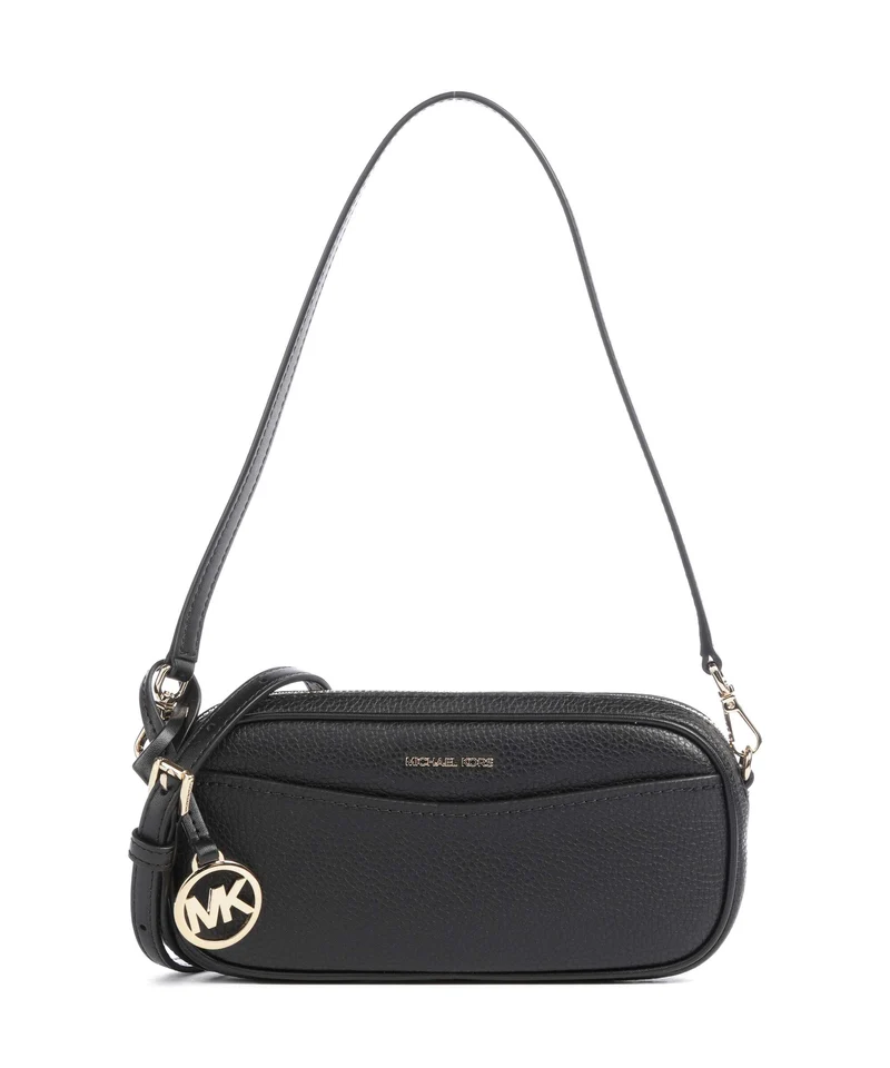 Michael Kors May Small Borsa a spalla black