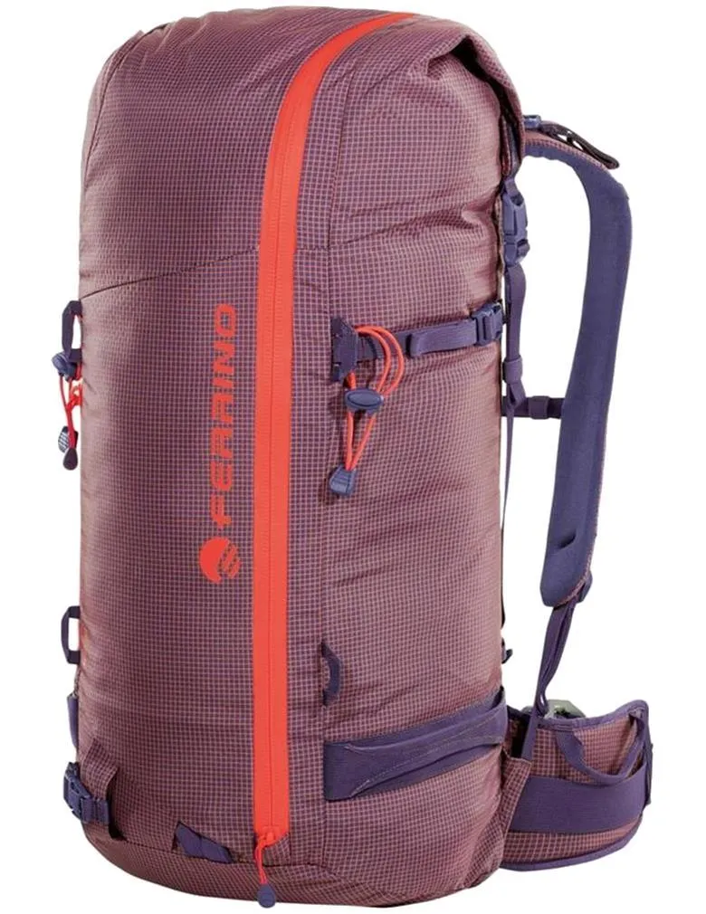 FERRINO OSA 32 ZAINO ALPINISMO E SCIALPINISMO