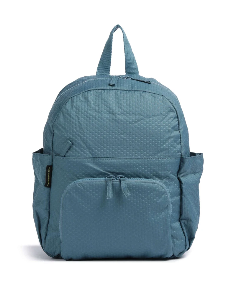Mandarina Duck Revival 2.0 Zaino tailor blue