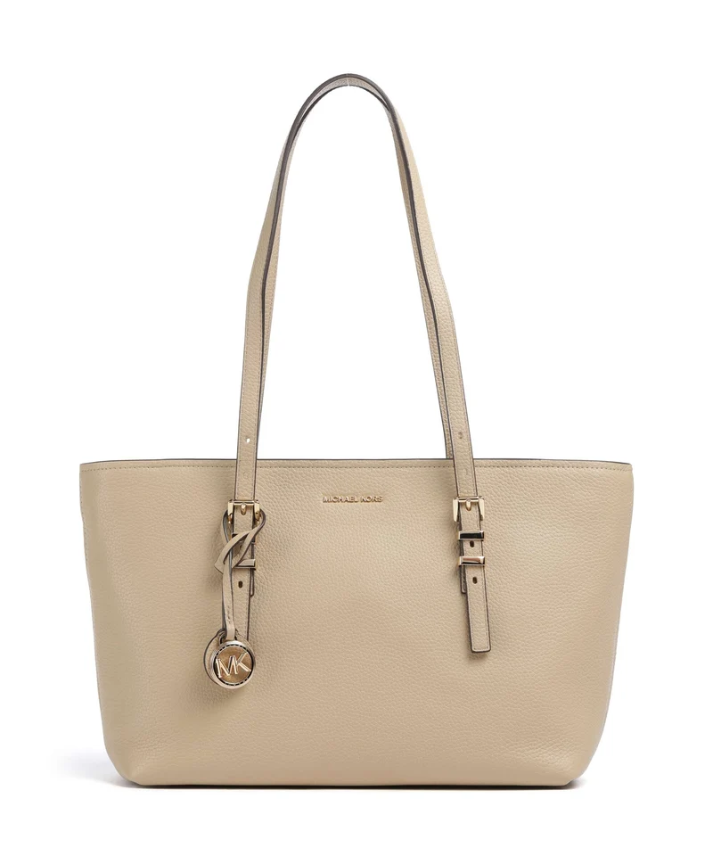 Michael Kors Quinn Medium Borsa shopper khaki