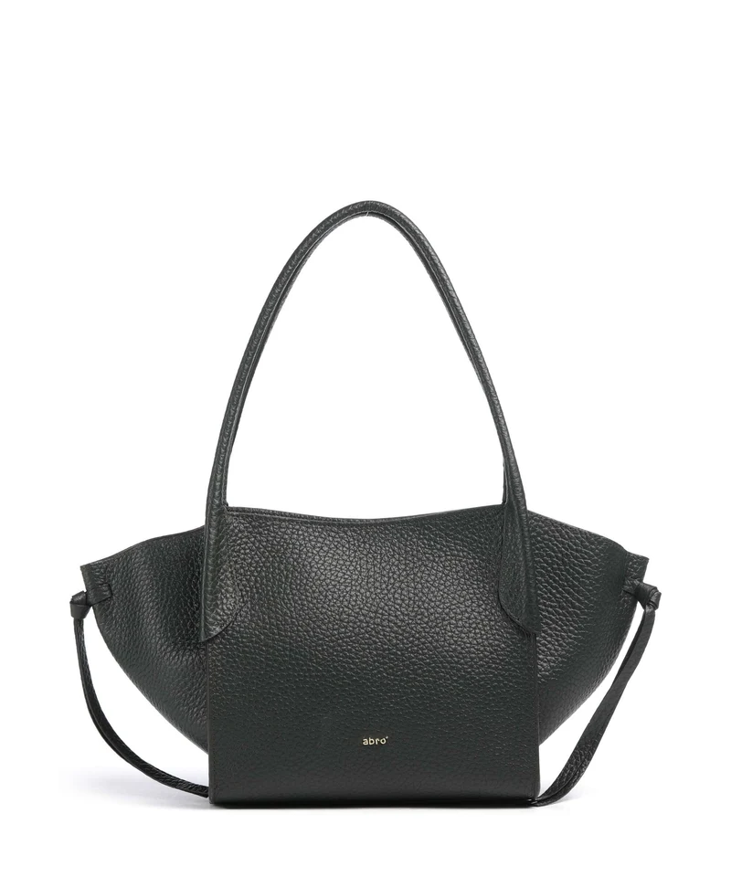 Abro Tekla Vibe Small Borsa a spalla green