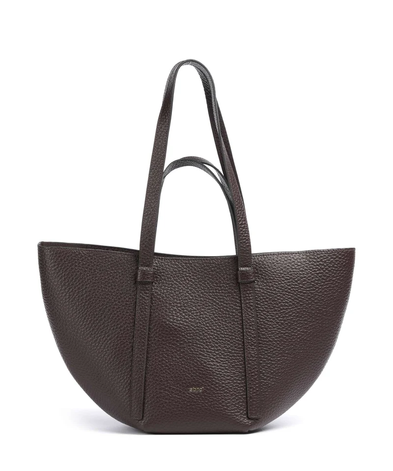 Abro Tekla Cosmo Medium Borsa shopper burgundy