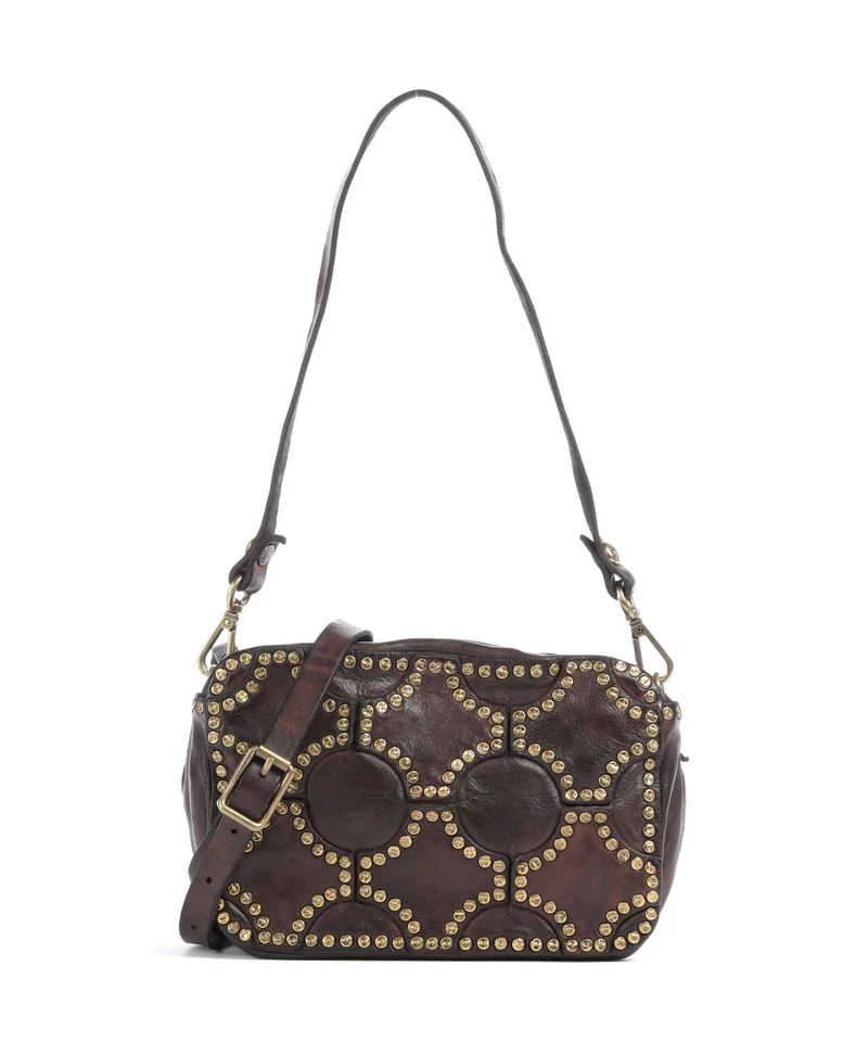 Campomaggi Borsa a spalla brown