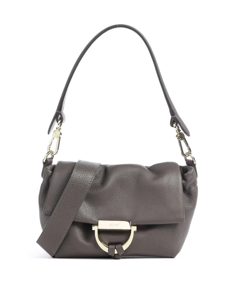 Abro Dalia Temi Small Borsa a spalla grey
