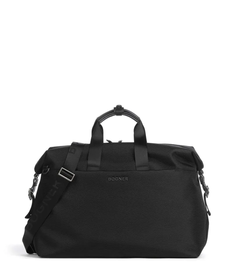 Bogner Keystone Ewald Borsone da weekend black