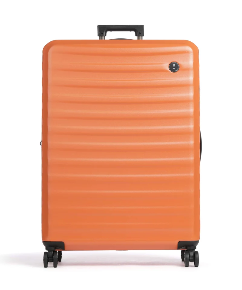 Brics Nausicaa Valigia trolley (4 ruote) orange