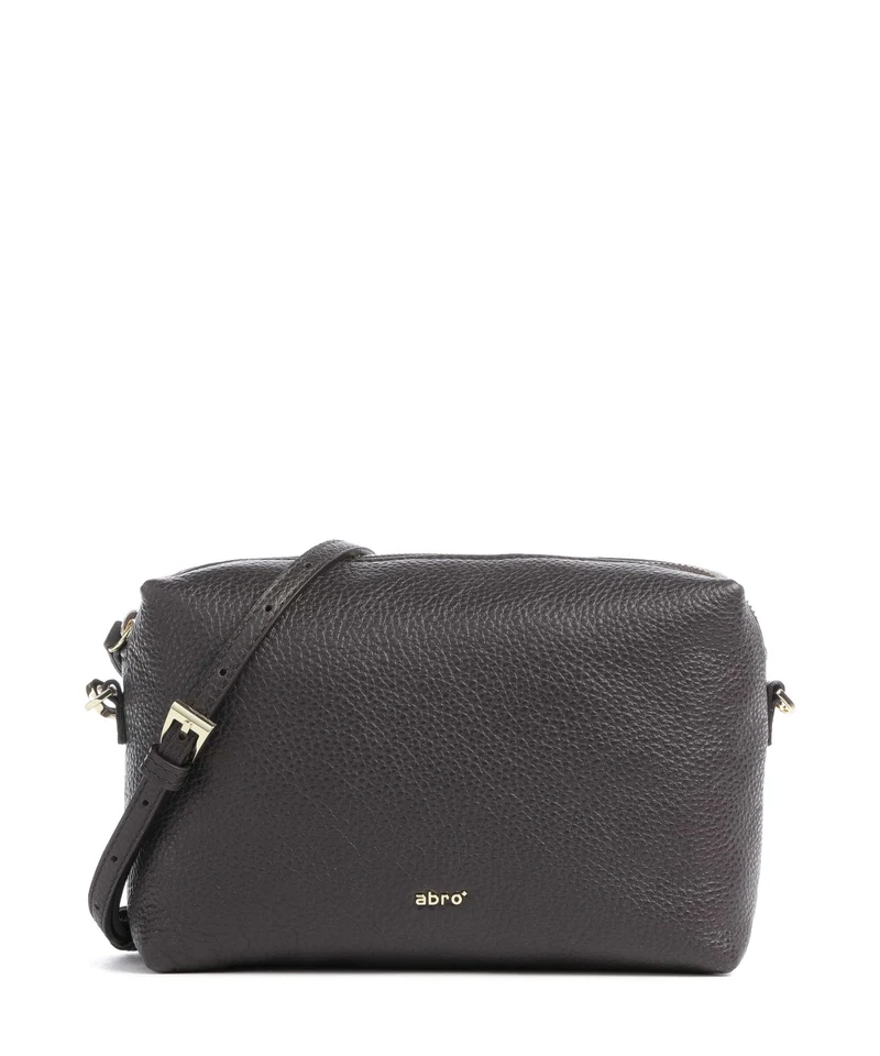 Abro Agave Kaia Borsa a tracolla dark brown