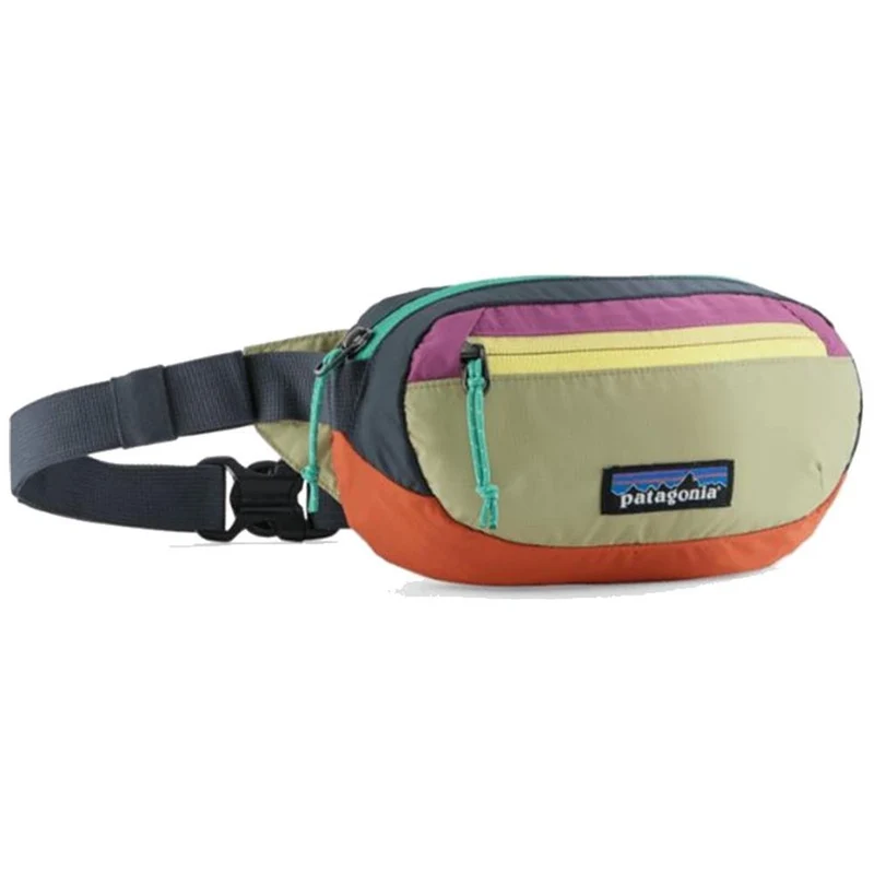 PATAGONIA Terravia Mini Hip Pack Marsupio
