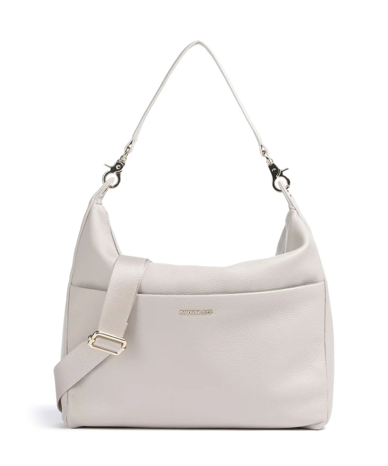 Mandarina Duck Mellow Leather Borsa hobo cocoon