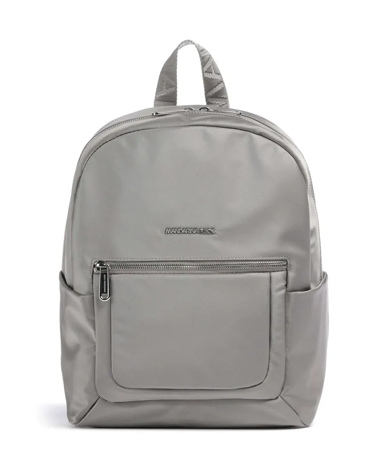 Mandarina Duck Active Lux Zaino gun metal
