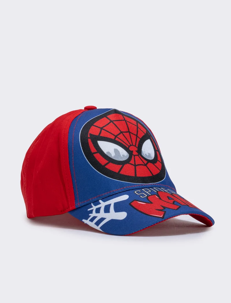 Baseball bambino con licenze varie - Blu