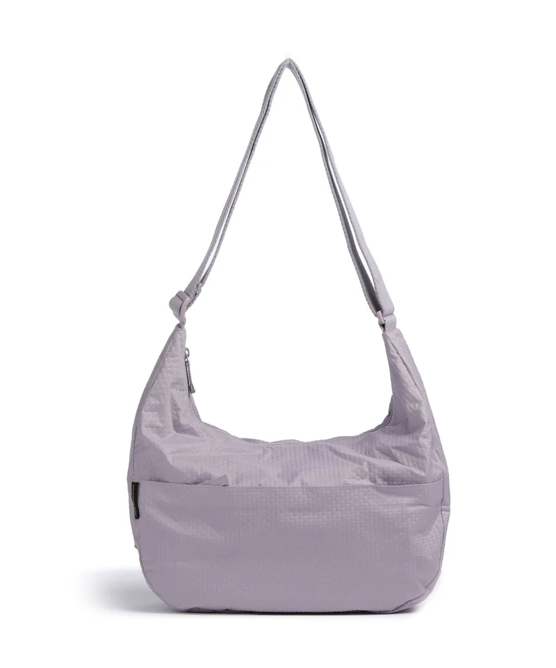Mandarina Duck Revival 2.0 Borsa hobo frosty lilac