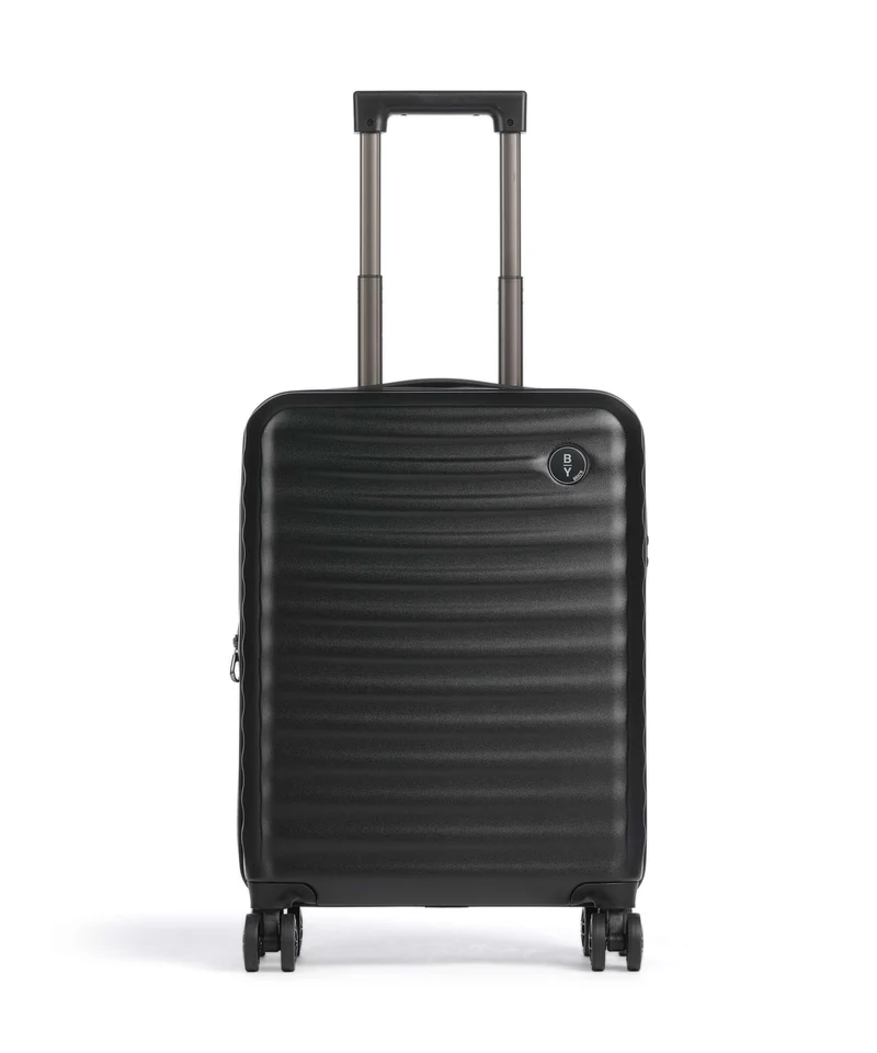 Brics Nausicaa Valigia trolley (4 ruote) black