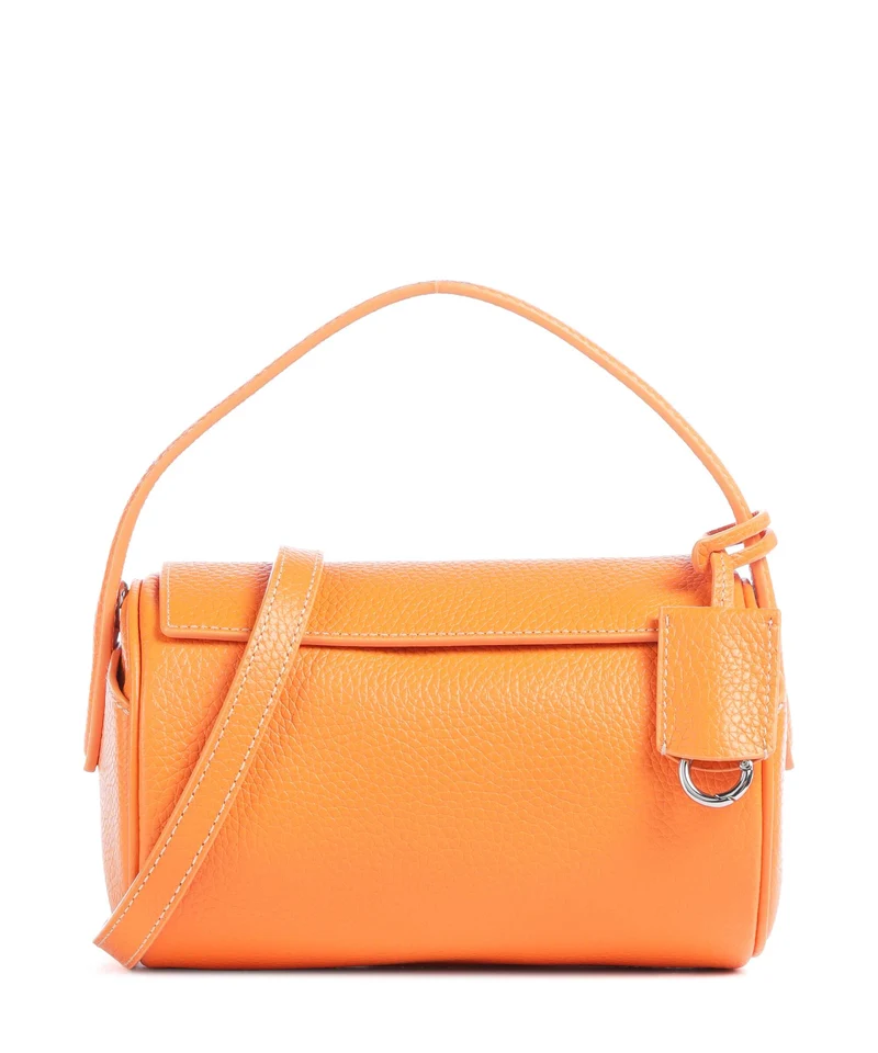 Polo Ralph Lauren Play Mini Borsa a mano orange peel
