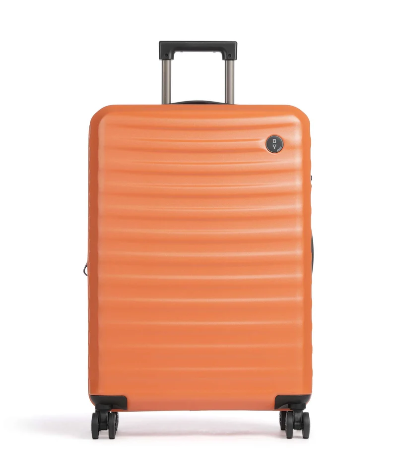 Brics Nausicaa Valigia trolley (4 ruote) orange