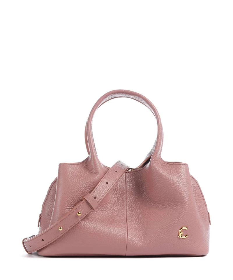 Coccinelle Nell Borsa a mano winter rose
