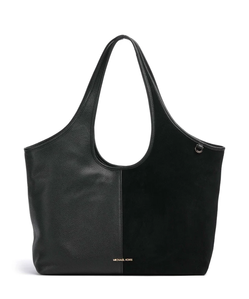 Michael Kors Henly Large Borsa shopper black
