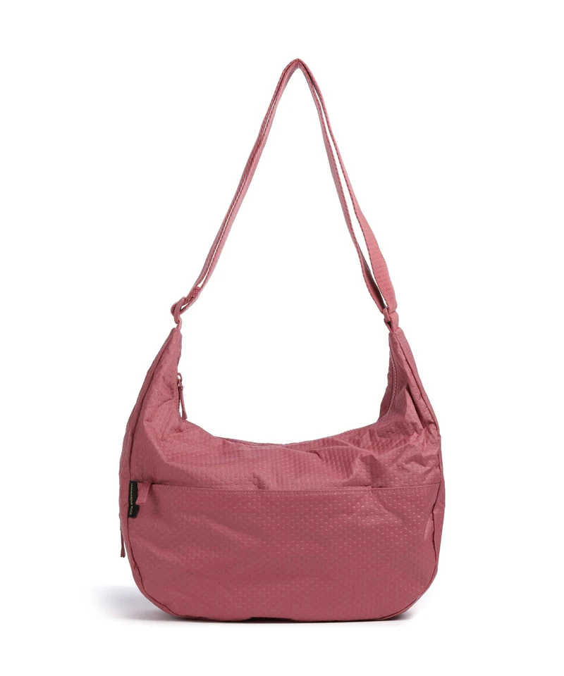 Mandarina Duck Revival 2.0 Borsa hobo scarlet