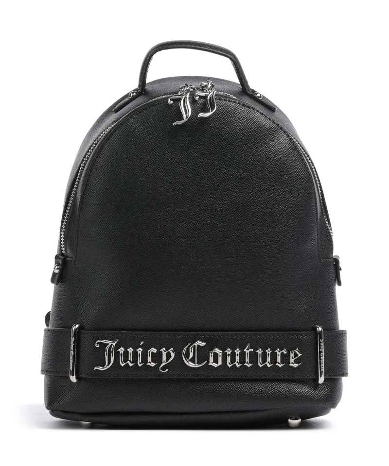 Juicy Couture Jasmine Zaino black