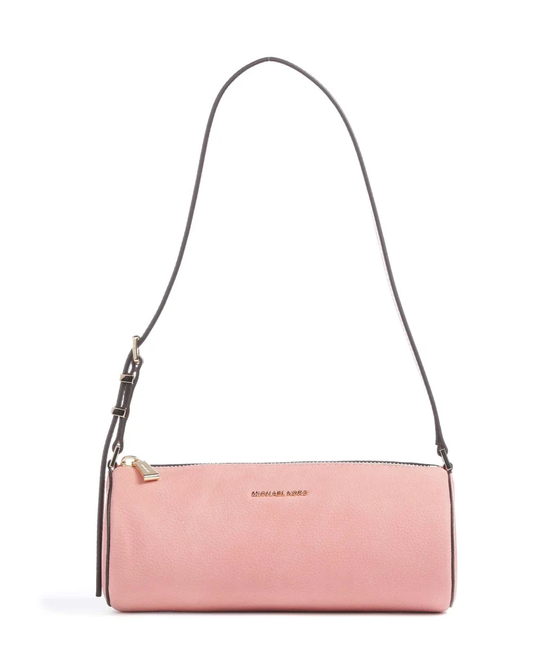 Michael Kors Izzy Small Borsa a spalla primrose