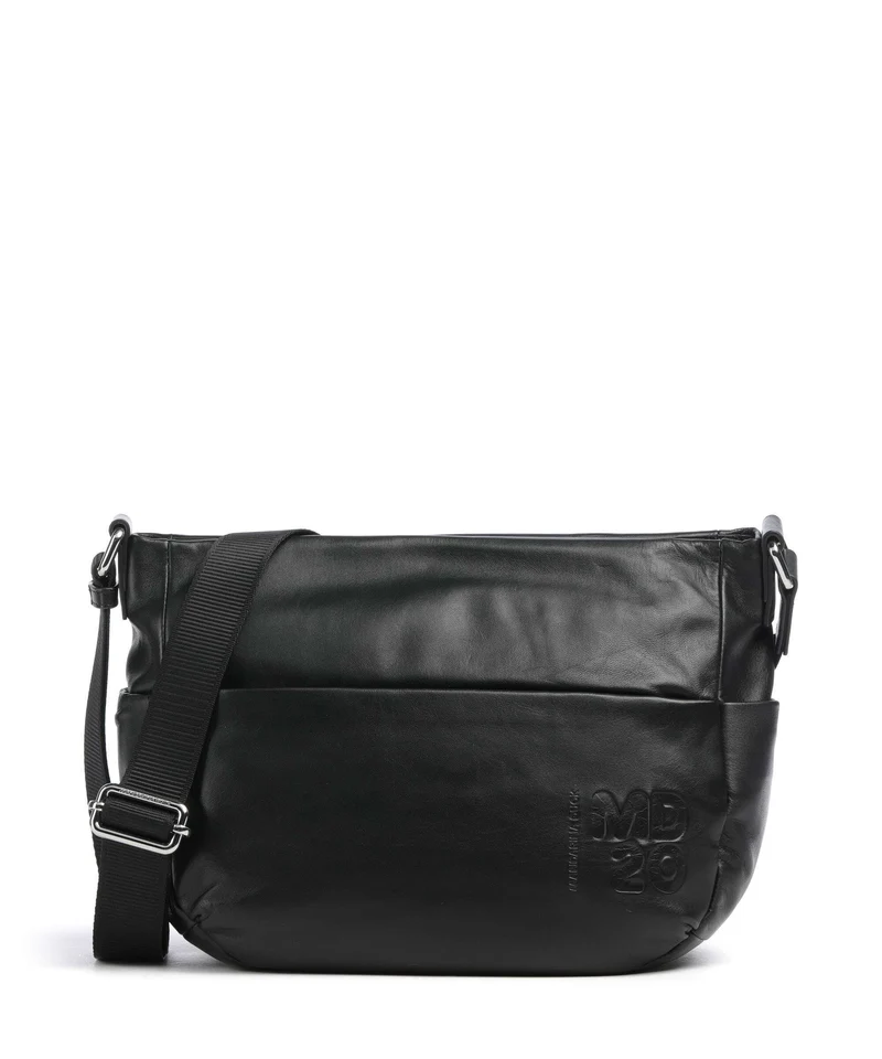 Mandarina Duck MD20 Borsa a tracolla nero
