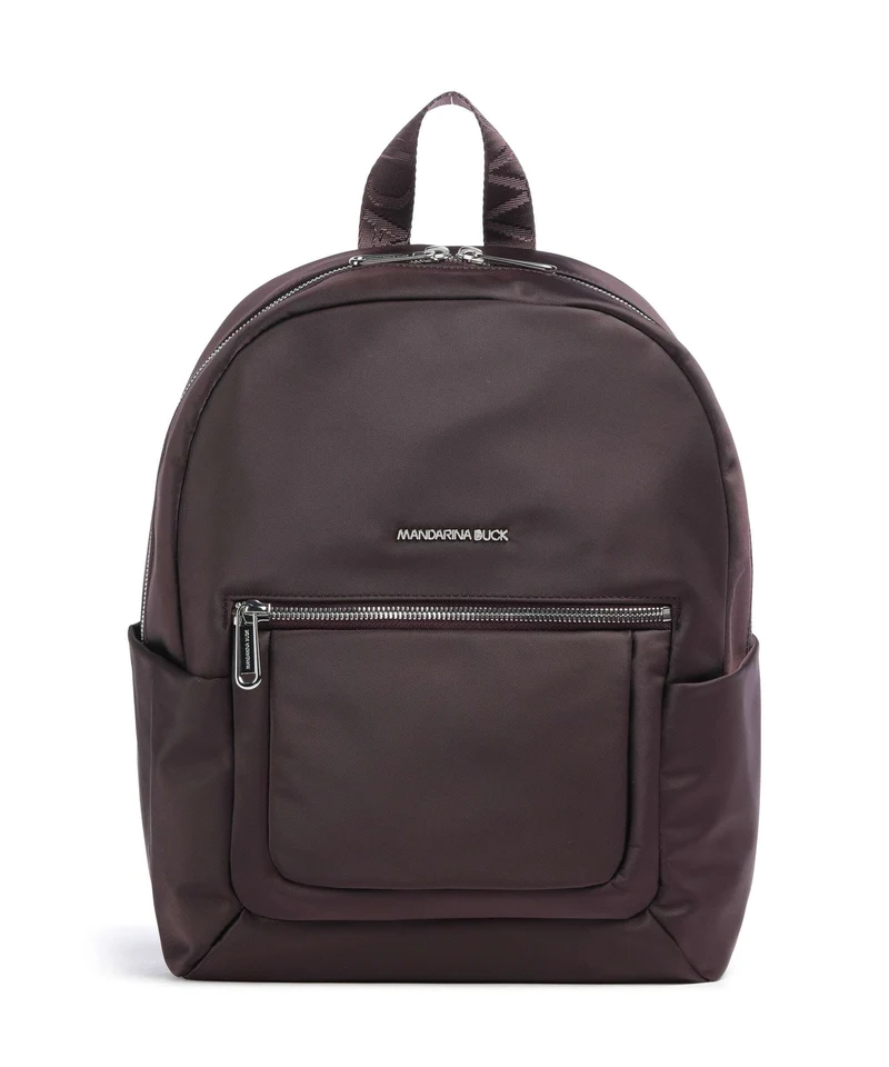 Mandarina Duck Active Lux Zaino fig