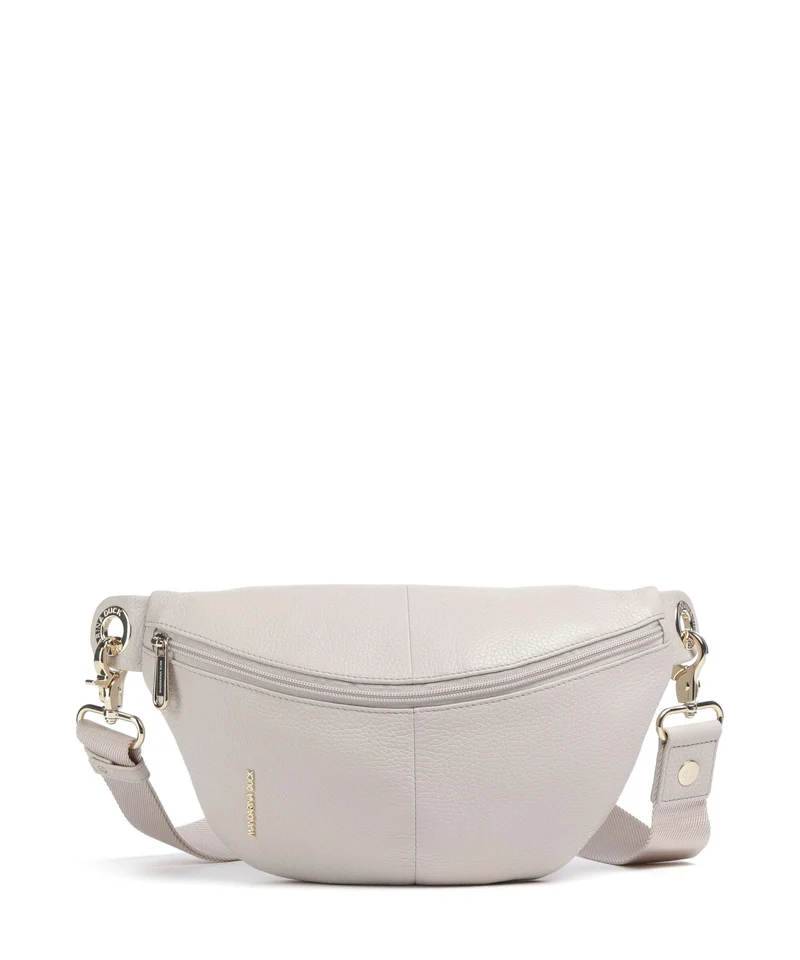 Mandarina Duck Mellow Leather Marsupio cocoon