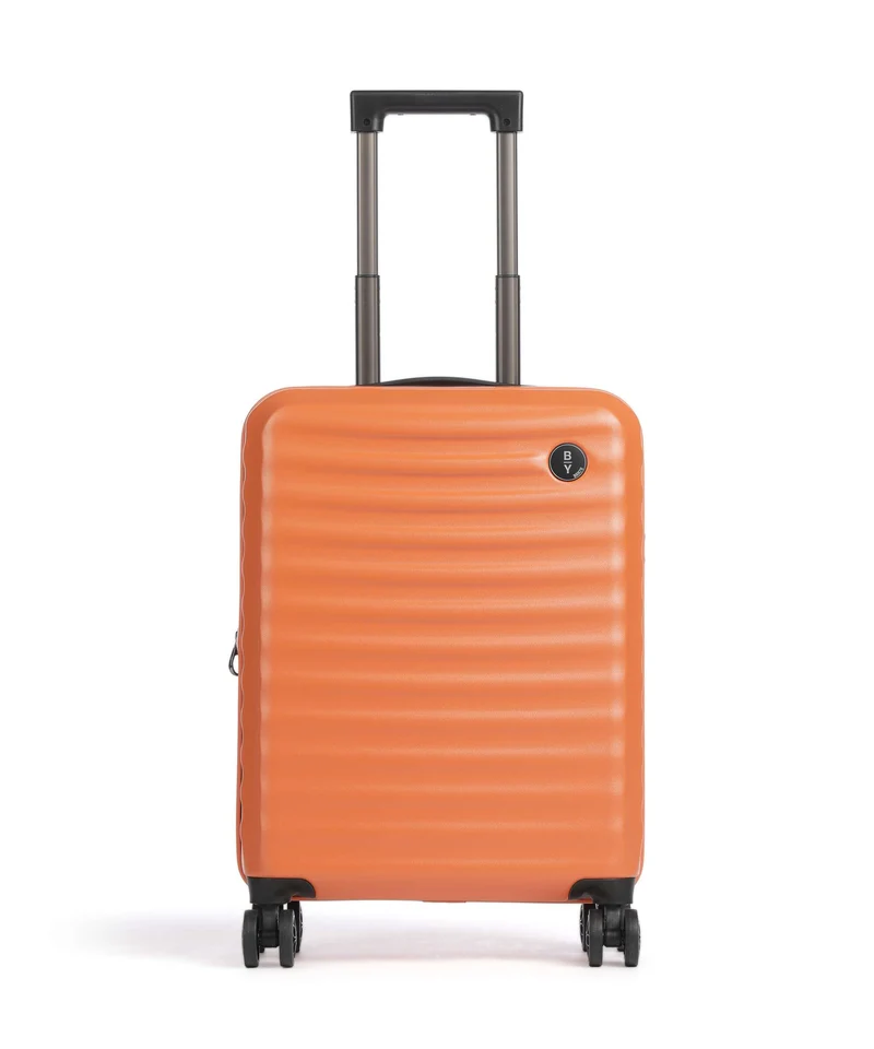 Brics Nausicaa Valigia trolley (4 ruote) orange