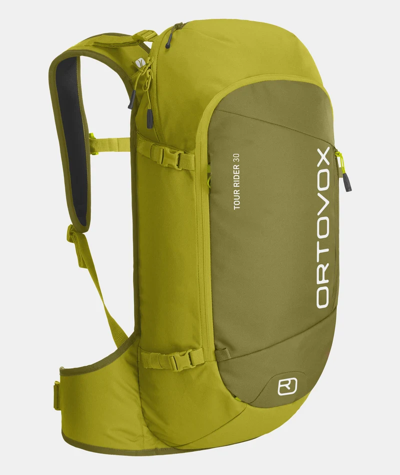 Ortovox tour rider 30 zaino