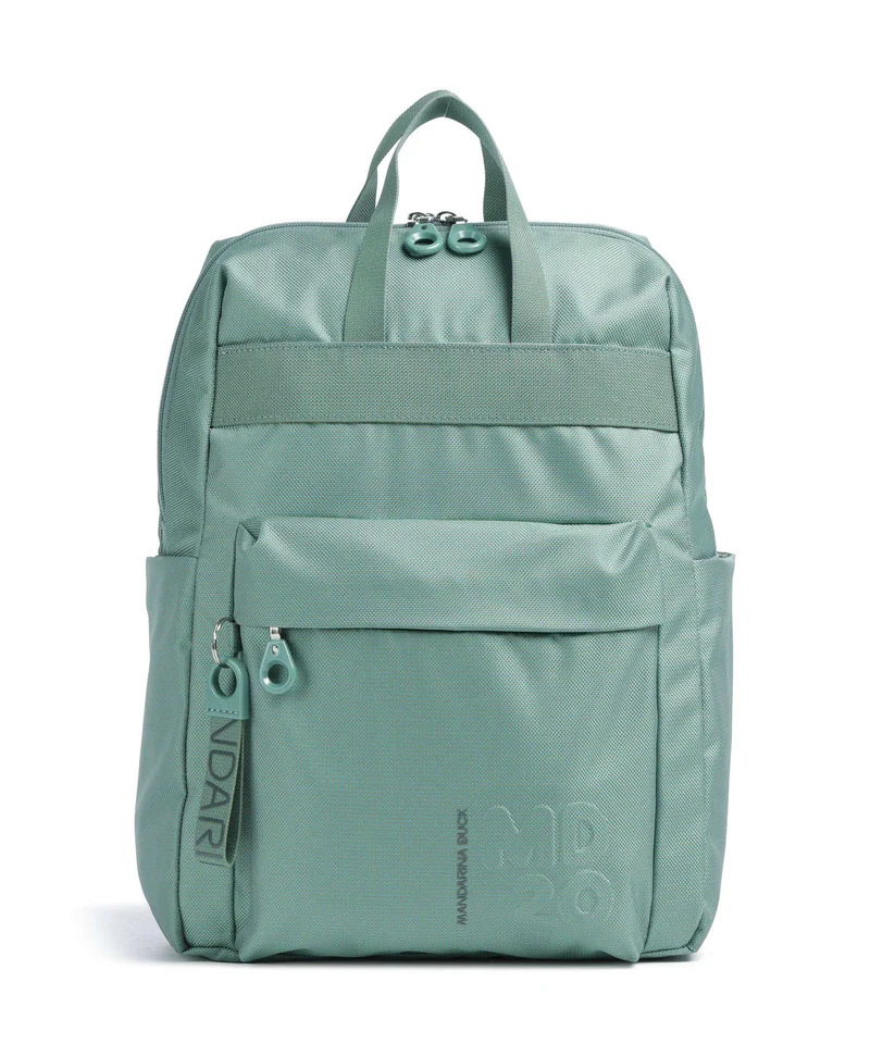 Mandarina Duck MD20 Zaino mint