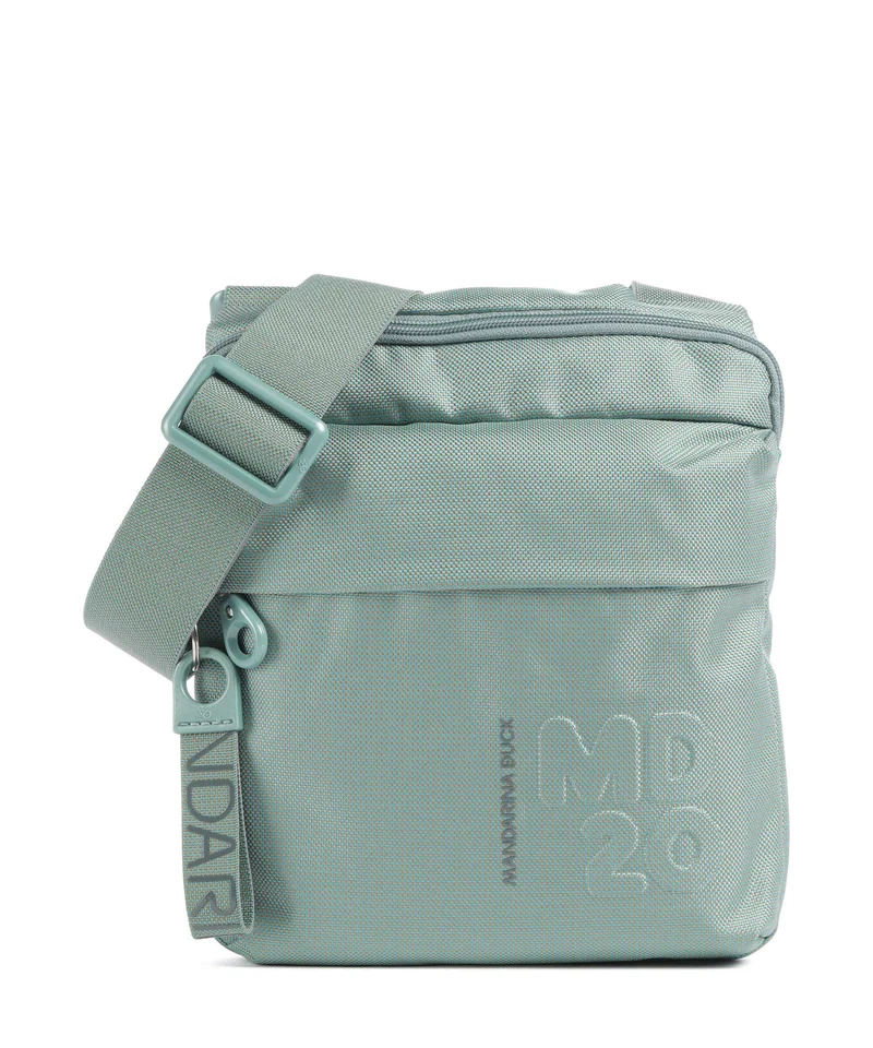 Mandarina Duck MD20 Borsa a tracolla mint