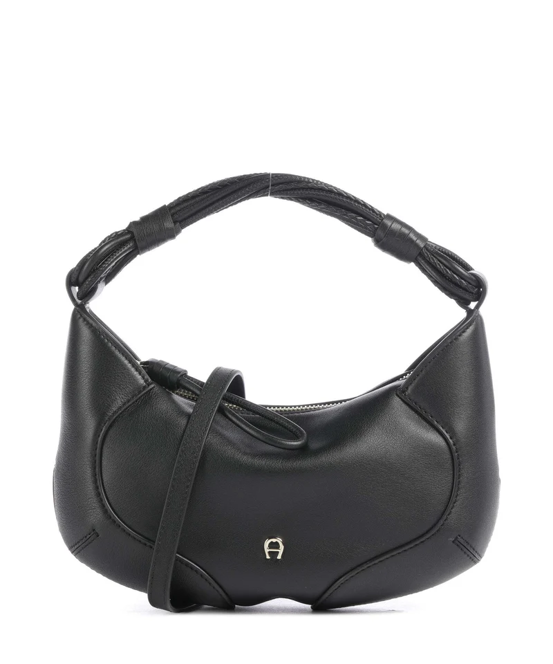 Aigner Giara S Borsa a mano black