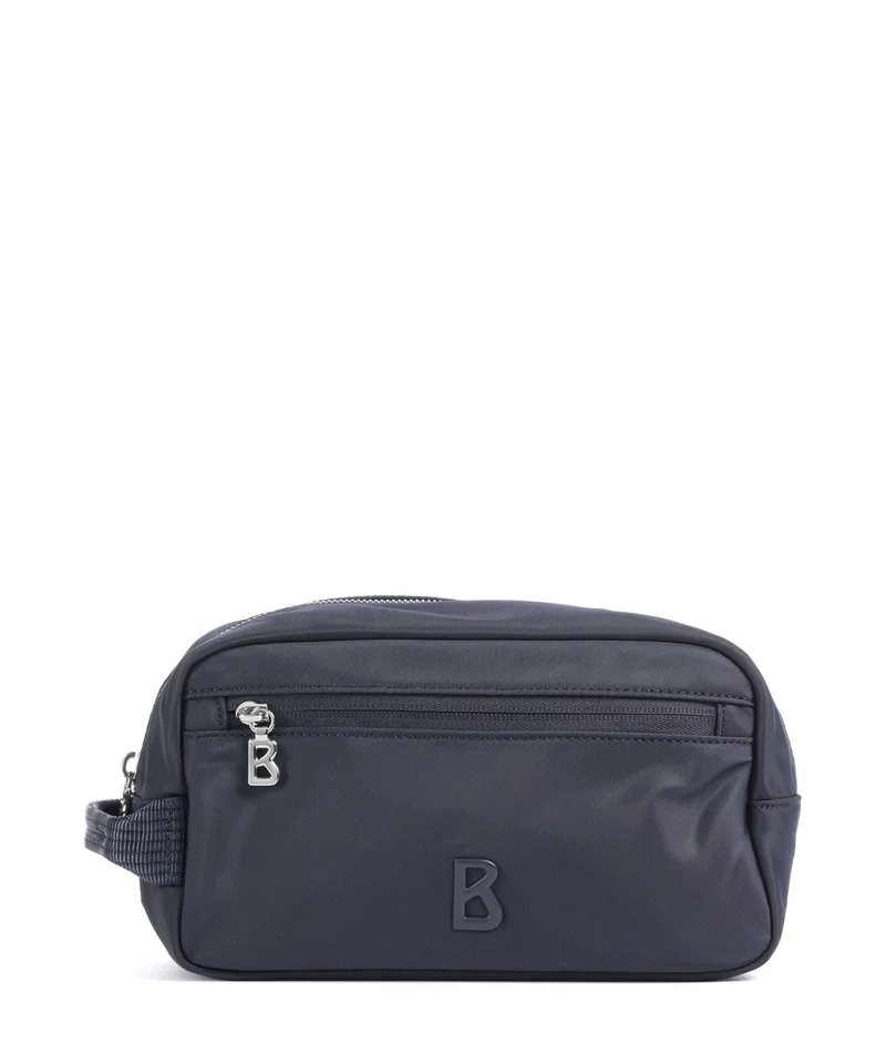 Bogner Verbier Play 1.0 Tully Borsa da toilette darkblue